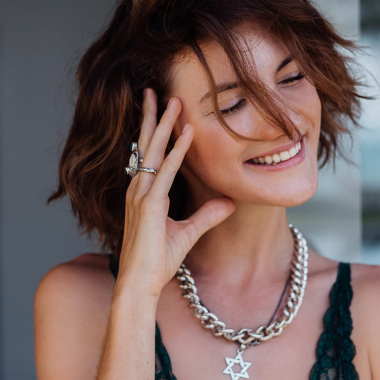 Вечерняя прогулка