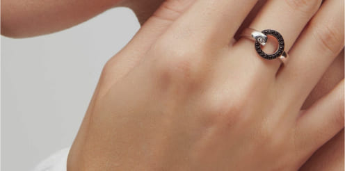 Мятная луна